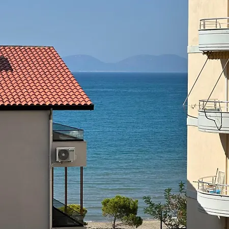 The Escape Vlore