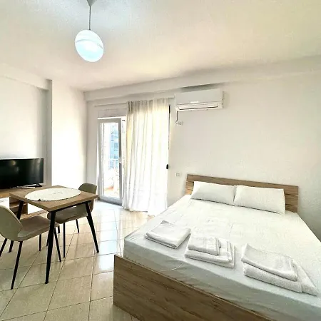 The Escape Apartment