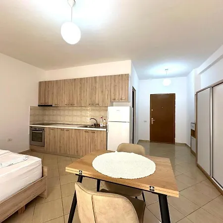Apartment The Escape *